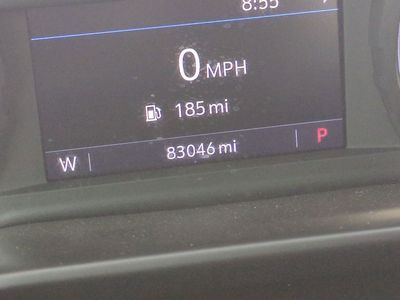 2021 Chevrolet Silverado 1500 - Photo 35