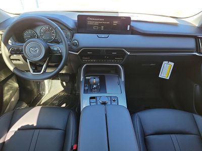 2026 Mazda CX-90 - Photo 17