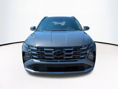 2026 Hyundai TUCSON HYBRID - Photo 3