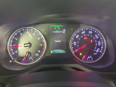 2019 Toyota RAV4 - Photo 33