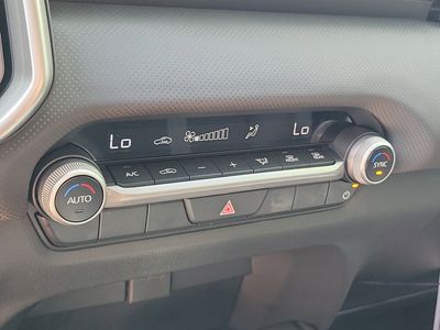 2026 Mazda CX-50 - Photo 30