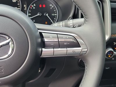 2026 Mazda CX-50 Hybrid - Photo 25