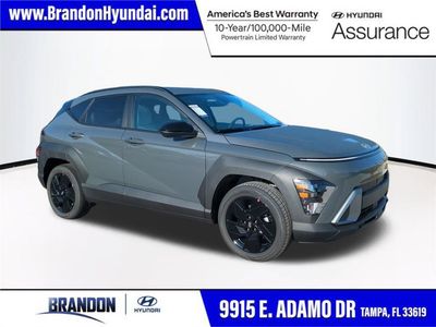 2026 Hyundai KONA - Photo 3