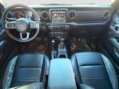 2020 Jeep Gladiator - Photo 15