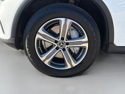 2020 Mercedes-Benz GLC - Photo 41