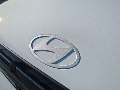 2026 Hyundai SANTA FE — photo 13 view