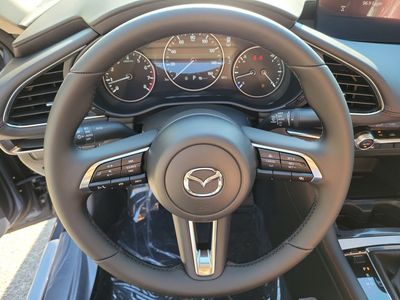 2026 Mazda Mazda3 - Photo 18