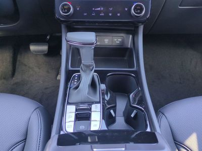 2026 Hyundai TUCSON - Photo 22