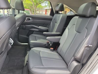 2023 Kia Sorento - Photo 12