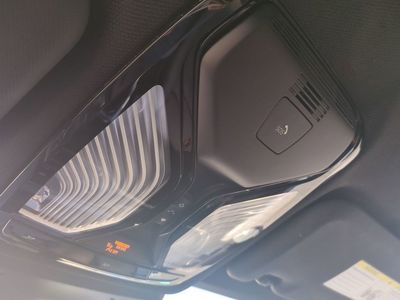 2021 BMW X3 - Photo 25