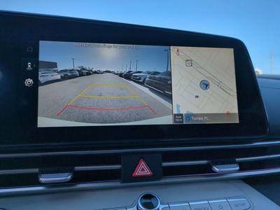 2026 Hyundai ELANTRA - Photo 24