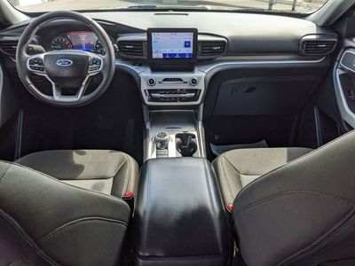 2024 Ford Explorer - Photo 14