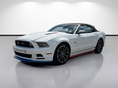 2013 Ford Mustang - Photo 7
