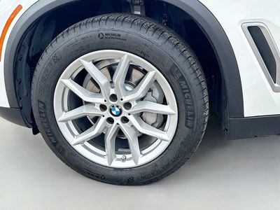 2021 BMW X5 - Photo 43
