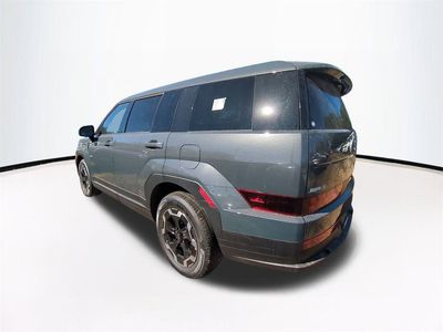 2026 Hyundai SANTA FE - Photo 6