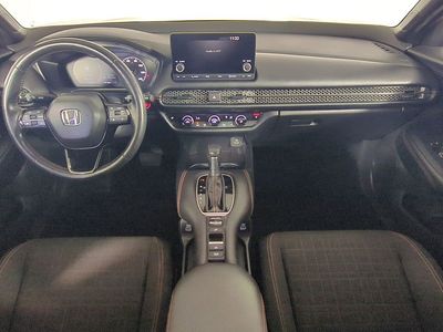 2023 Honda HR-V - Photo 18