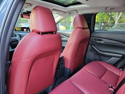 2026 Mazda CX-30 - Photo 11
