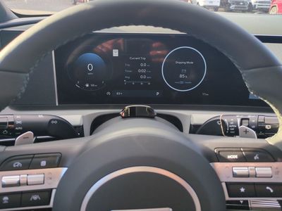 2026 Hyundai TUCSON - Photo 35