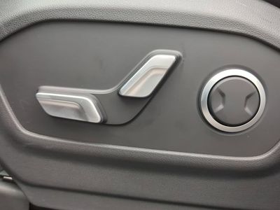 2026 Hyundai SANTA FE HYBRID — photo 23 view