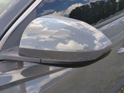 2026 Hyundai TUCSON - Photo 12