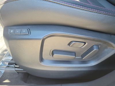 2025 Mazda CX-5 - Photo 18