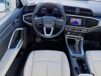 2020 Audi Q3 - Photo 17