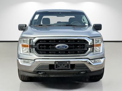 2022 Ford F-150 - Photo 8