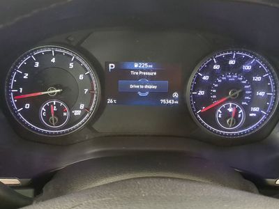 2023 Hyundai Santa Fe - Photo 34