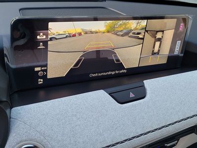 2026 Mazda CX-90 - Photo 30