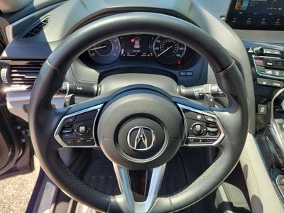 2020 Acura RDX - Photo 22