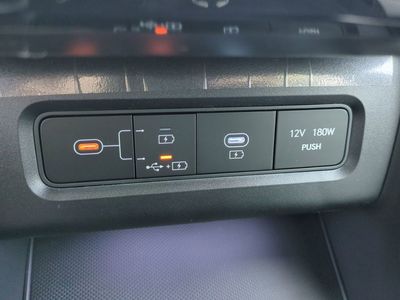 2026 Hyundai TUCSON HYBRID - Photo 28