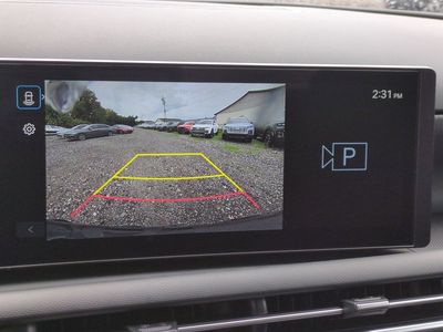 2026 Hyundai SANTA CRUZ - Photo 22
