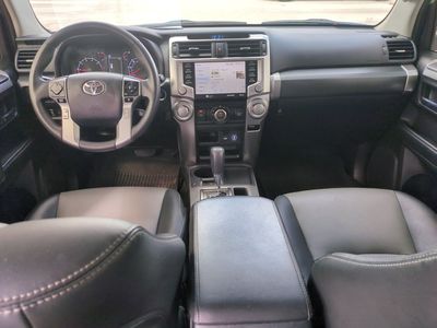 2022 Toyota 4Runner - Photo 15