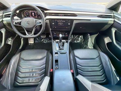 2021 Volkswagen Arteon - Photo 16