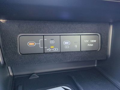 2026 Hyundai SONATA HYBRID - Photo 25