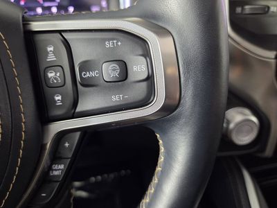2025 Ram 1500 - Photo 20