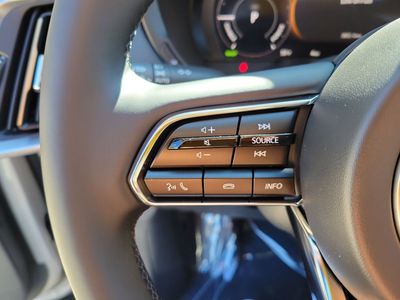 2026 Mazda CX-90 PHEV - Photo 27
