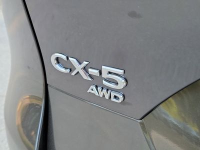 2026 Mazda CX-5 - Photo 8