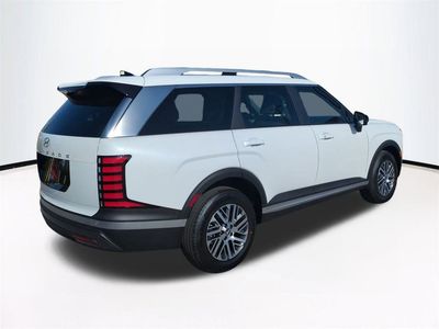 2026 Hyundai PALISADE - Photo 5