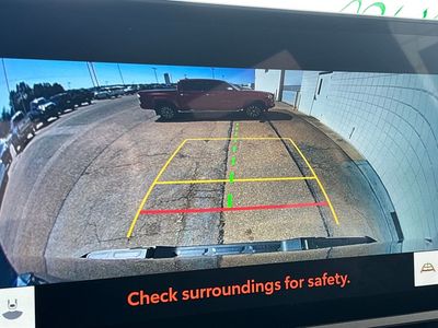 2026 Toyota Tundra - Photo 11