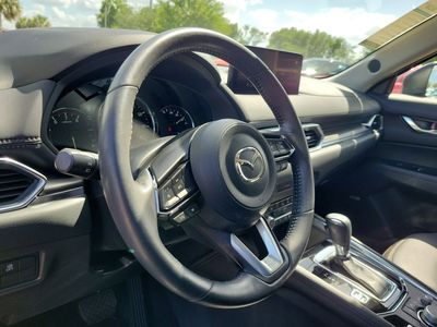 2023 Mazda CX-5 - Photo 17