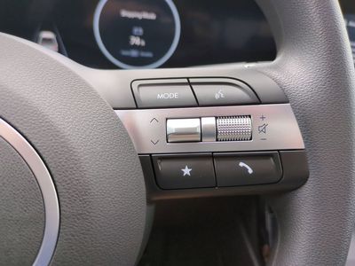 2026 Hyundai SANTA CRUZ - Photo 27