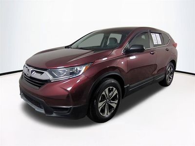 2019 Honda CR-V - Photo 9