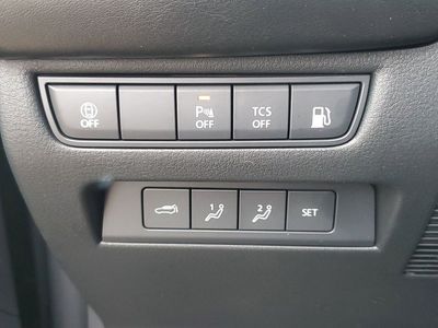 2026 Mazda CX-50 Hybrid - Photo 23