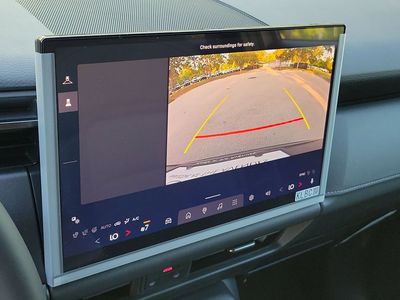 2026 Mazda CX-5 - Photo 29