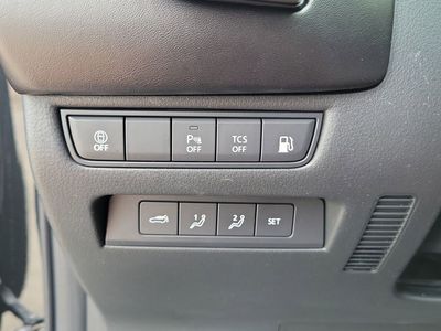 2026 Mazda CX-50 Hybrid — photo 22 view