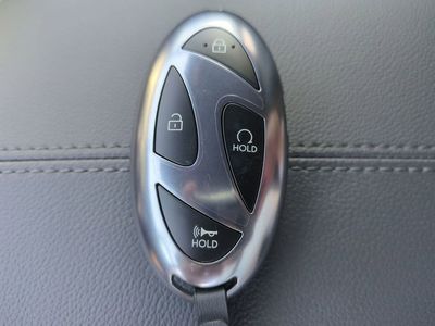 2026 Hyundai TUCSON - Photo 37