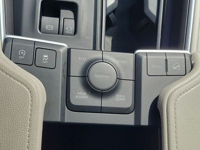 2024 Toyota Grand Highlander - Photo 35