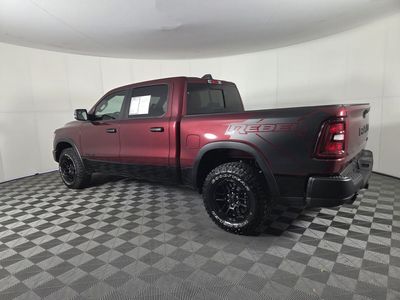 2026 Ram 1500 - Photo 7