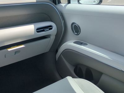 2026 Hyundai PALISADE - Photo 21